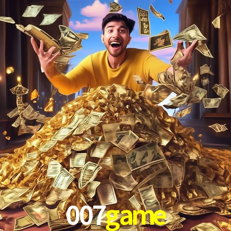 Estatísticas 007game