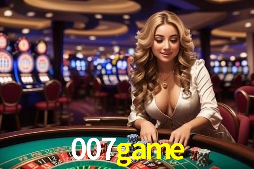 Statistics 007game