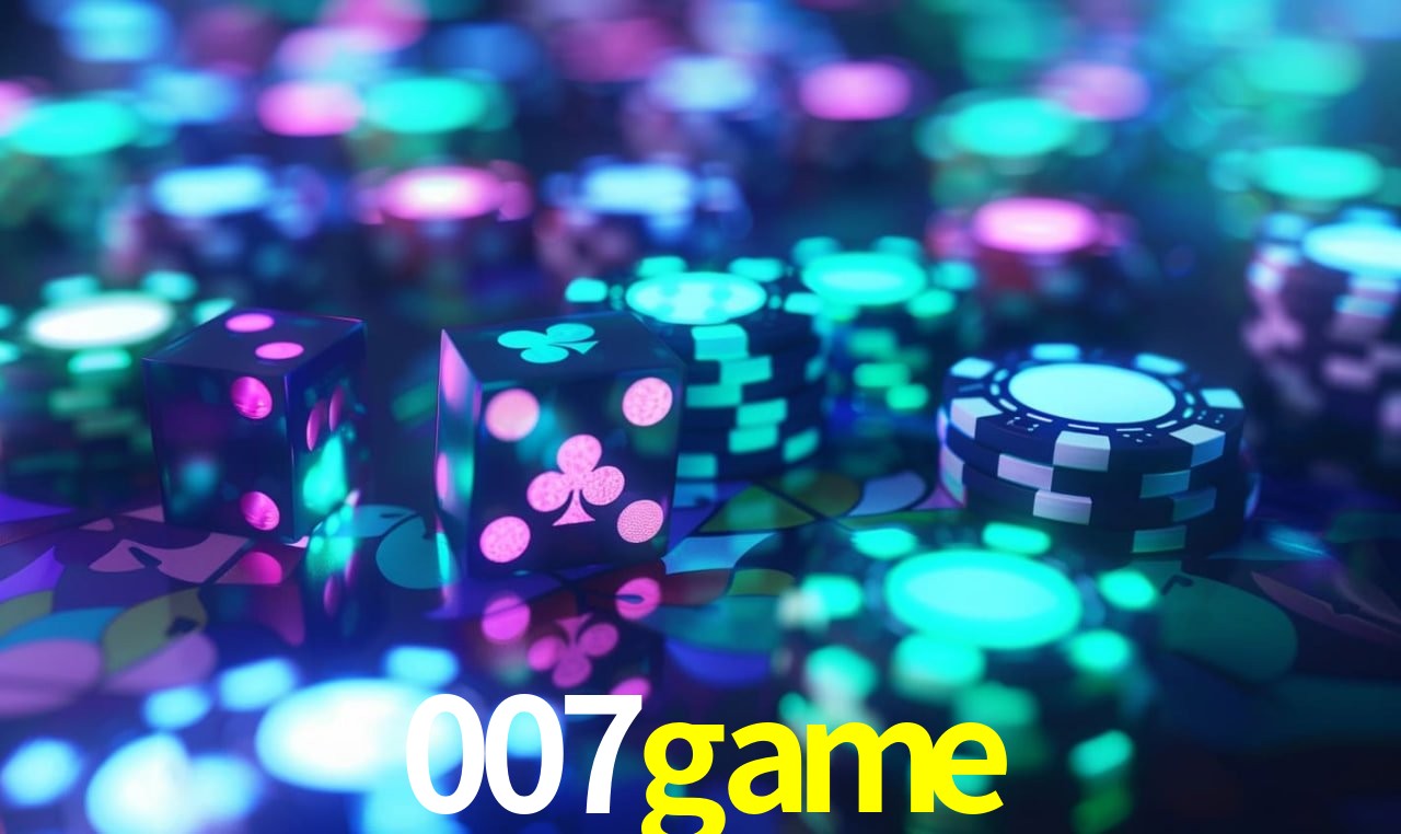 Experiência VIP 007game