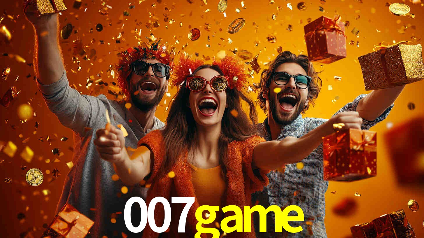 007game - Aposta Real no Palácio VIP - 007game.com