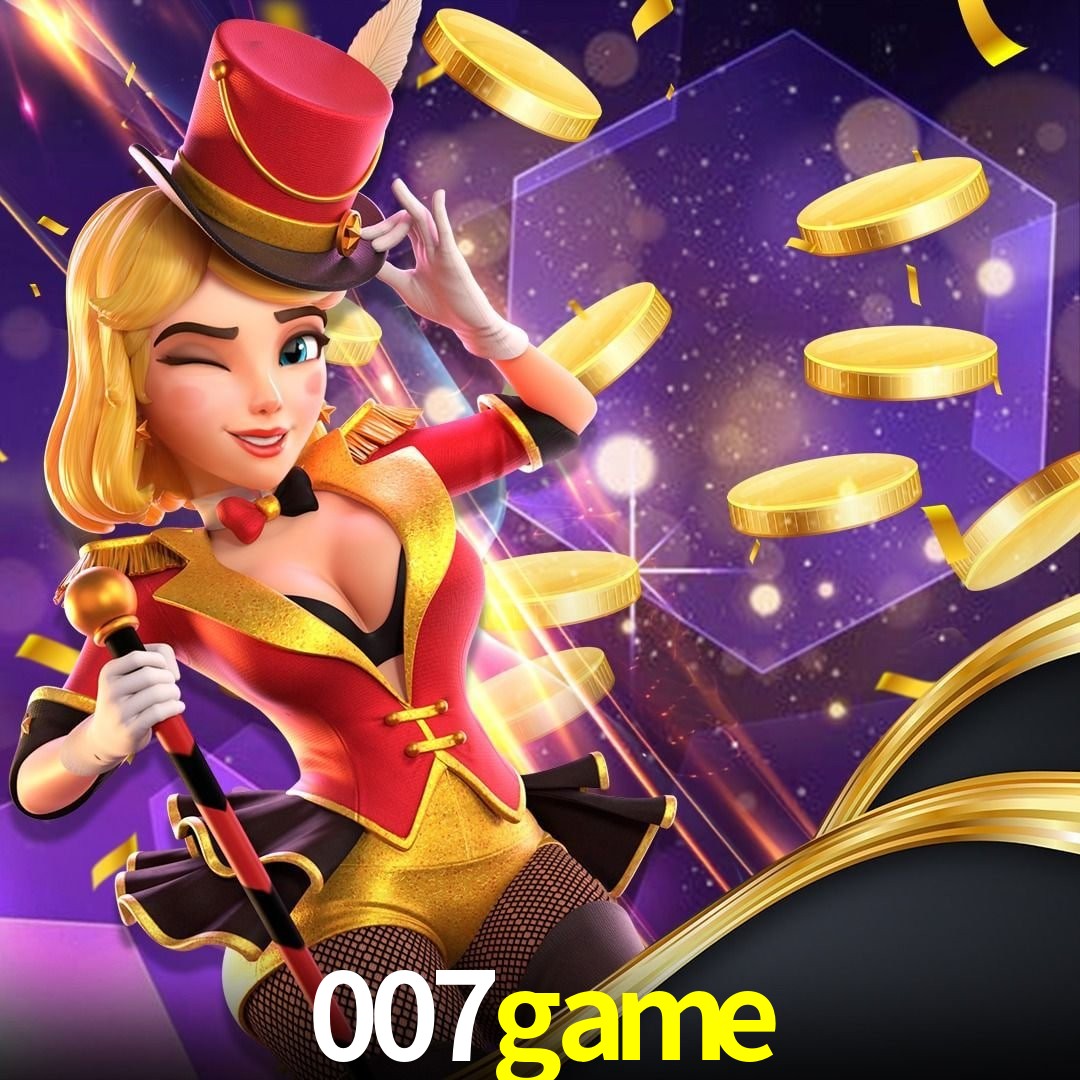 Experiência VIP 007game
