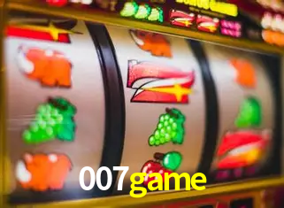 Desvendando o Mundo dos Jogos Virtuais na 007game