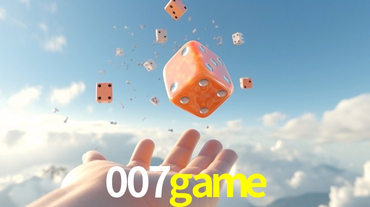 Welcome Bonus 007game