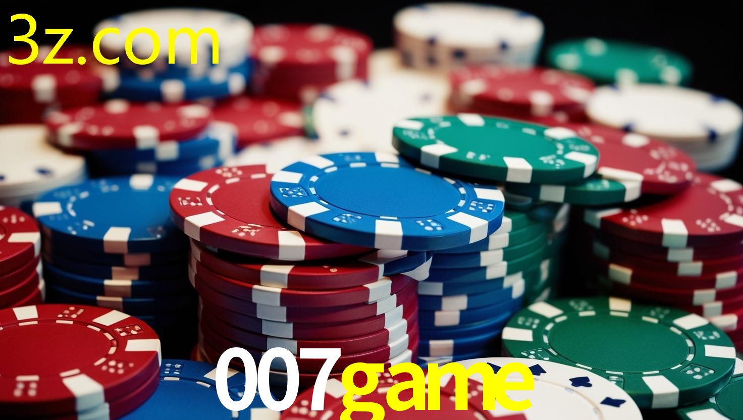 Fortune Tiger Slot no Site 007GAME.COM