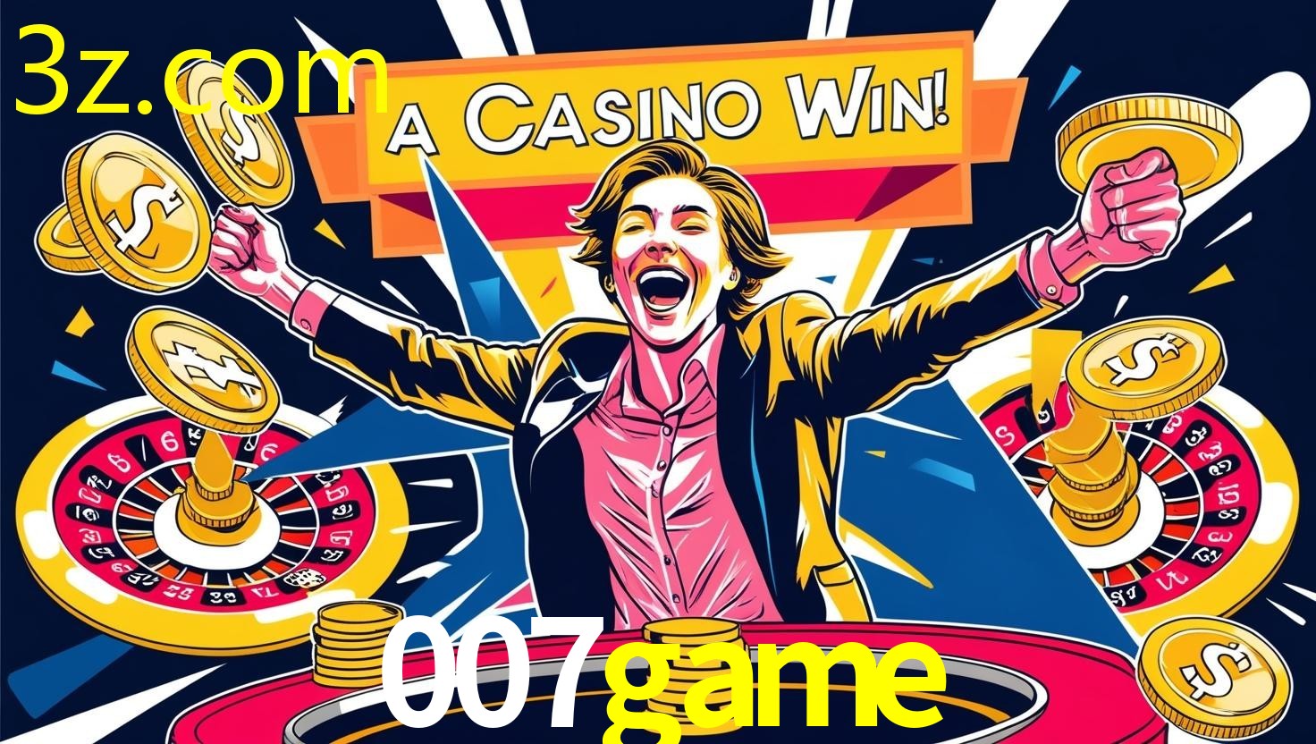 Jogos Crash na 007GAME.COM