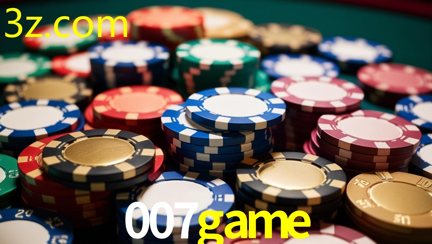 Apostas Futebol ao Vivo 007GAME.COM