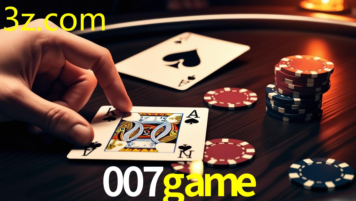 Slots no Site 007GAME.COM