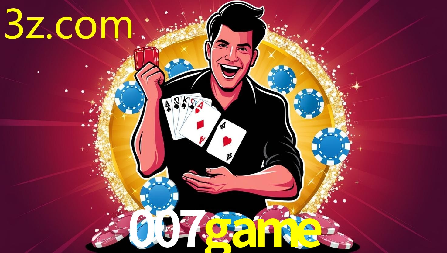 Cassino Online Seguro 007GAME.COM