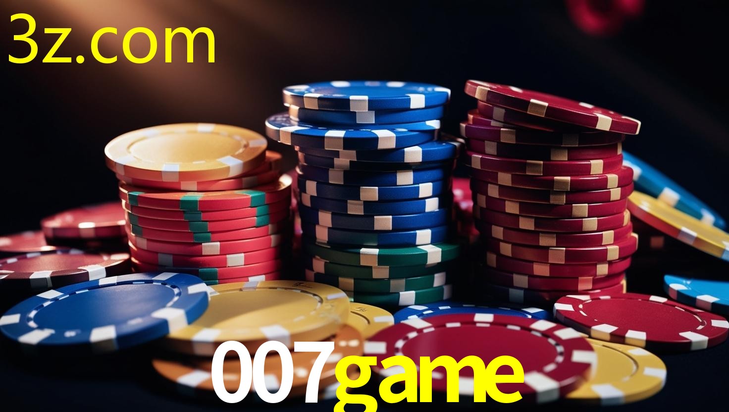 Bonus na Cassino Online 007GAME.COM