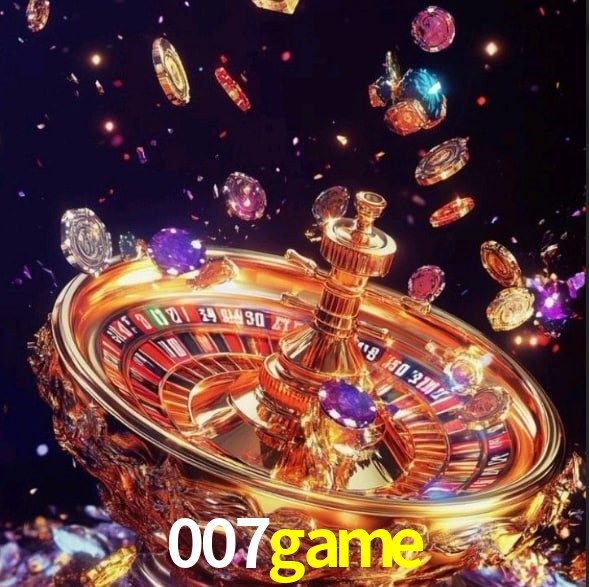 007game Plataforma - Certificada MGA desde 2015