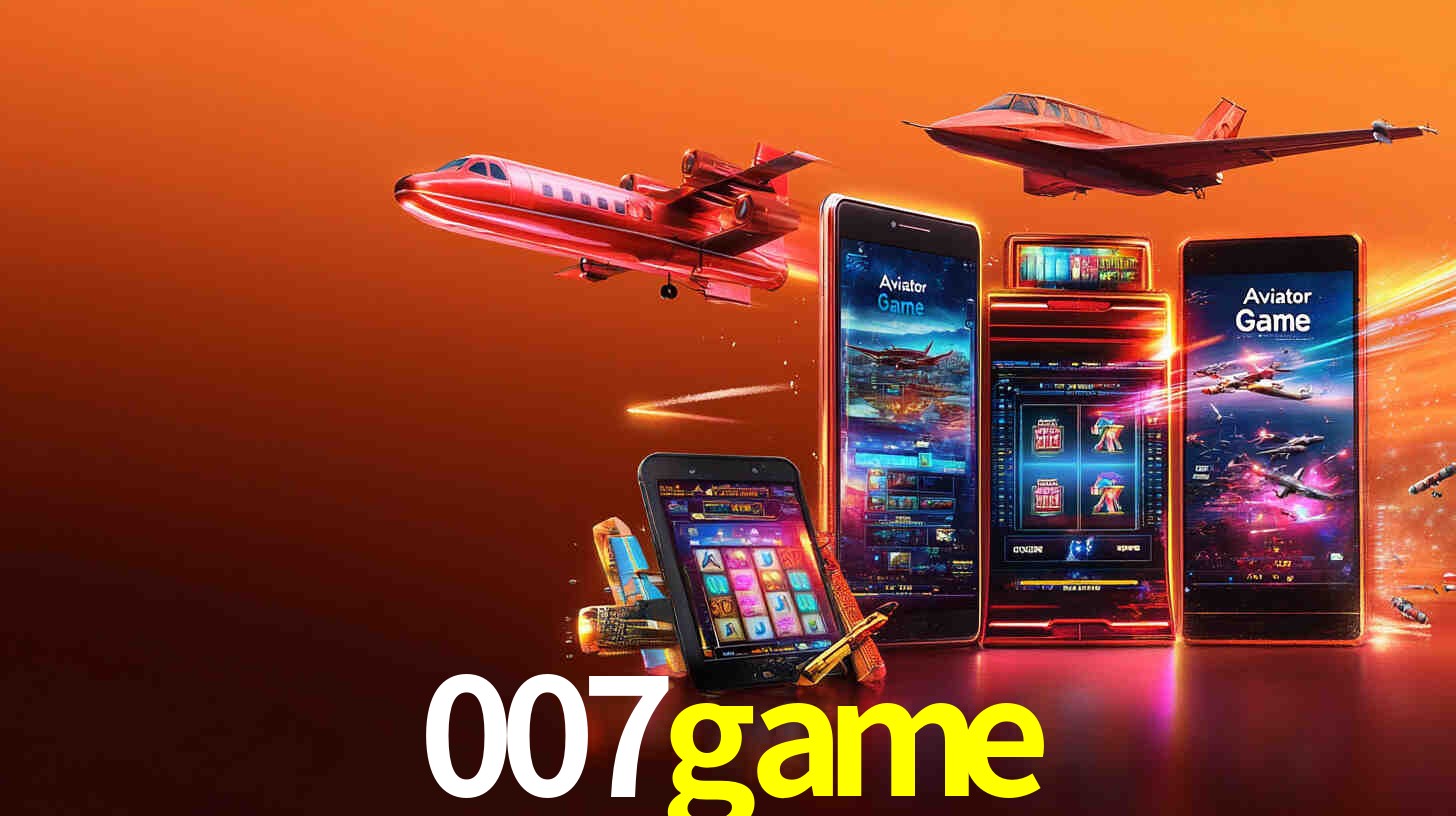 A Experiência Imersiva dos Cassinos Ao Vivo no 007game