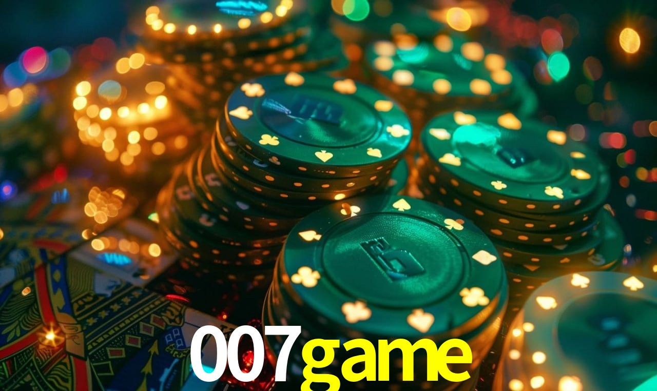 Diretório de Jogos 007game