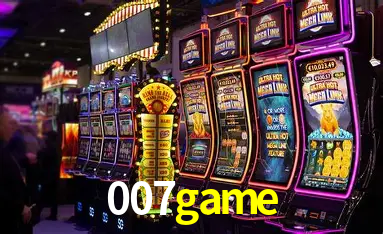 007game Brasília - Casino Guide