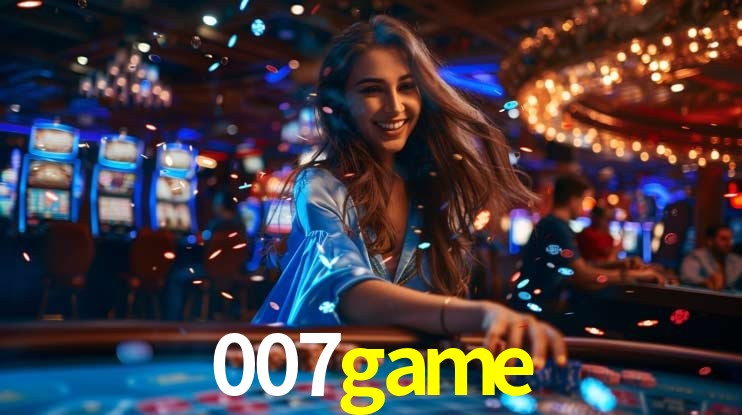 Games Directory 007game