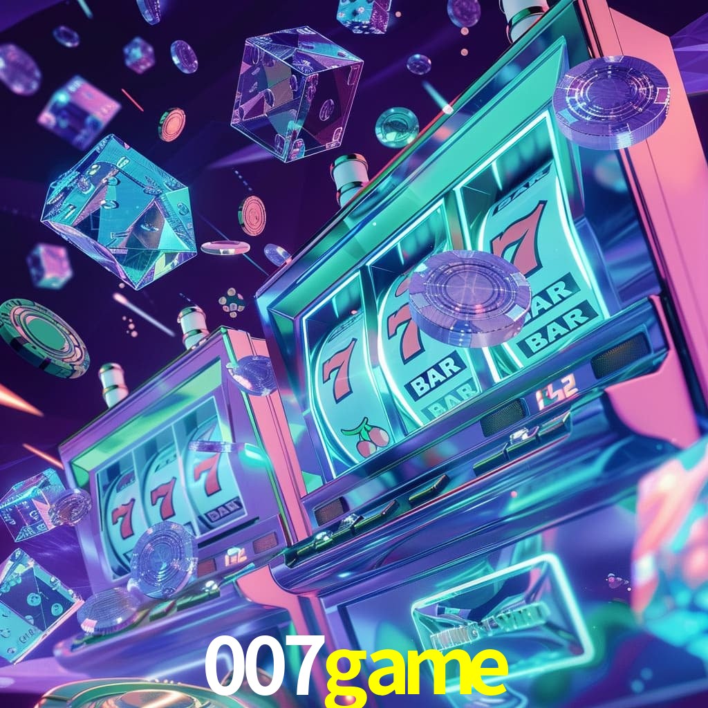 Jogos Exclusivos 007game