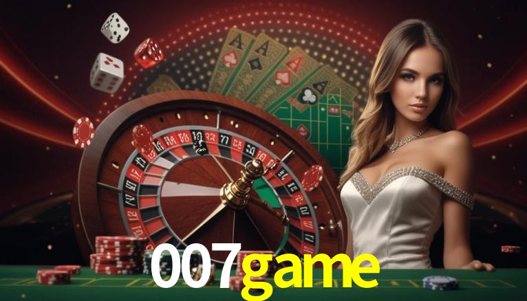 Flash Promotion 007game