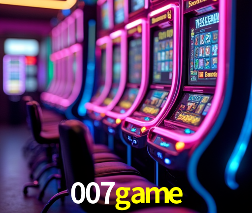 007game Rio de Janeiro - Slot Strategy