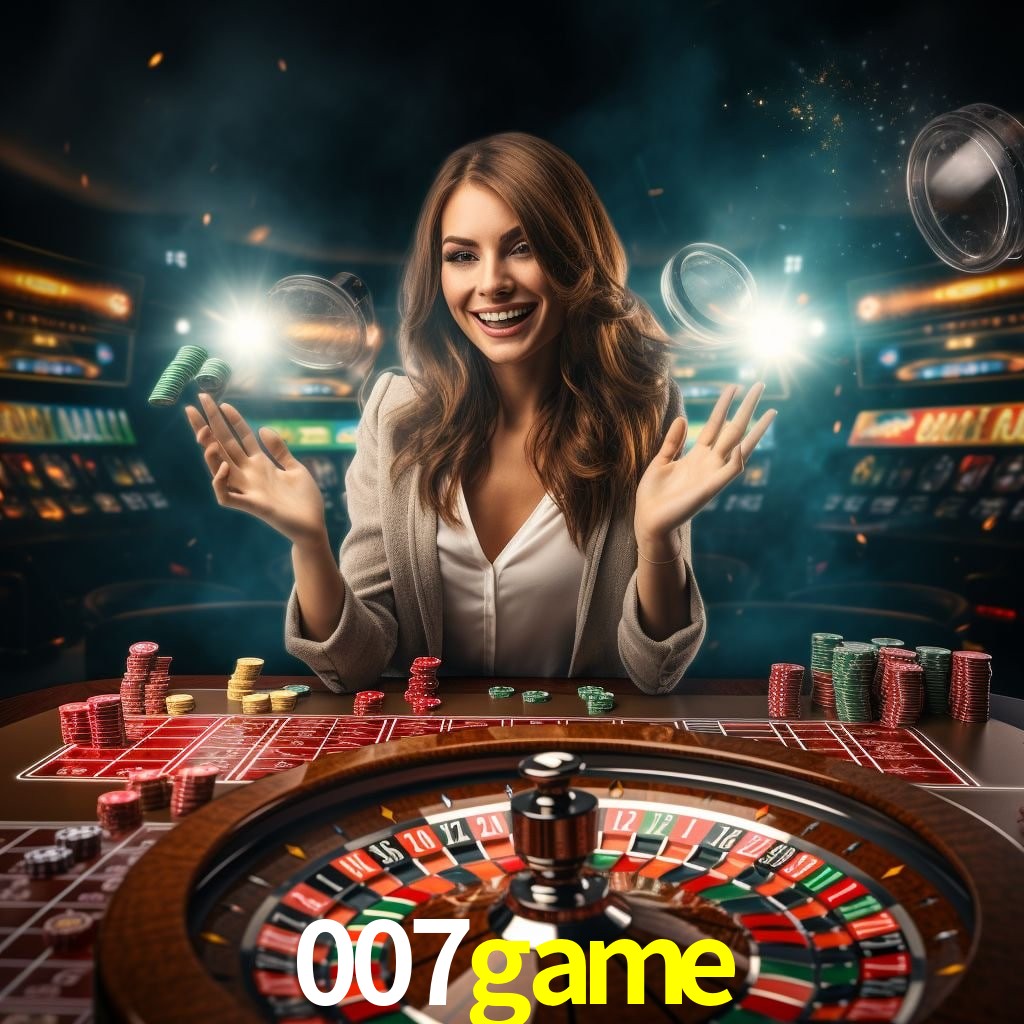 Premium Interface 007game