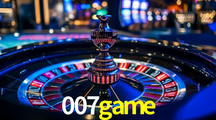 Instant EasyPaisa 007game