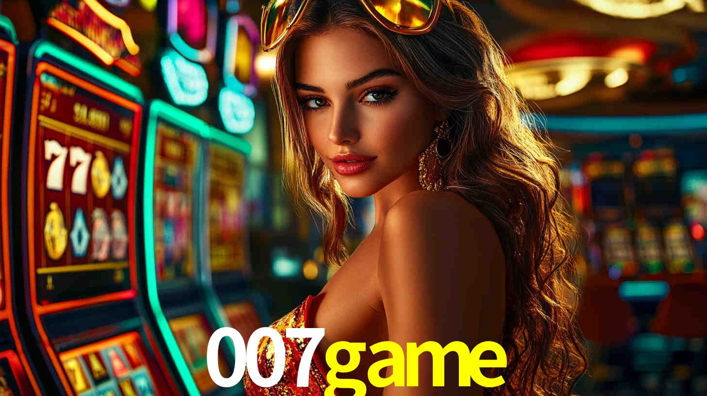 Blackjack Table 007game