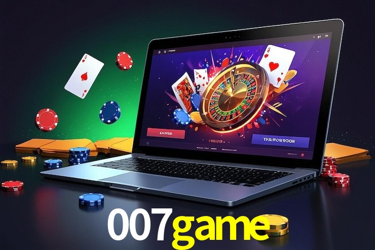 007game Salvador - Support