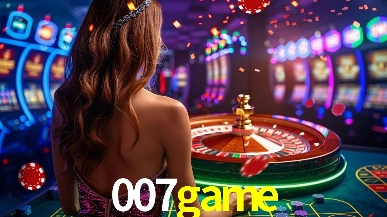 007game - App Features