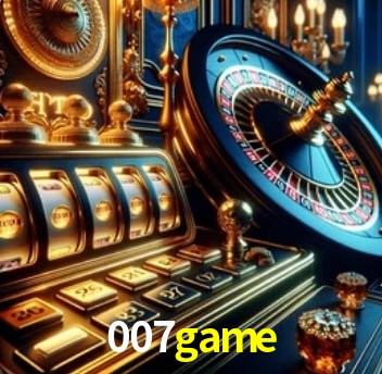 Gates of Olympus 007game