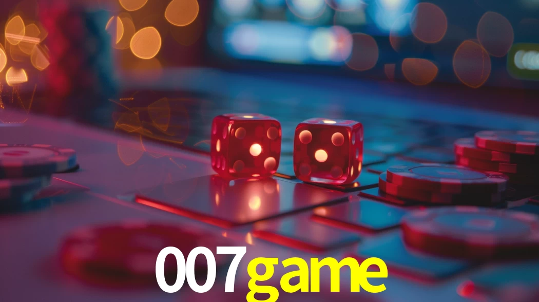 Weekend Specials 007game