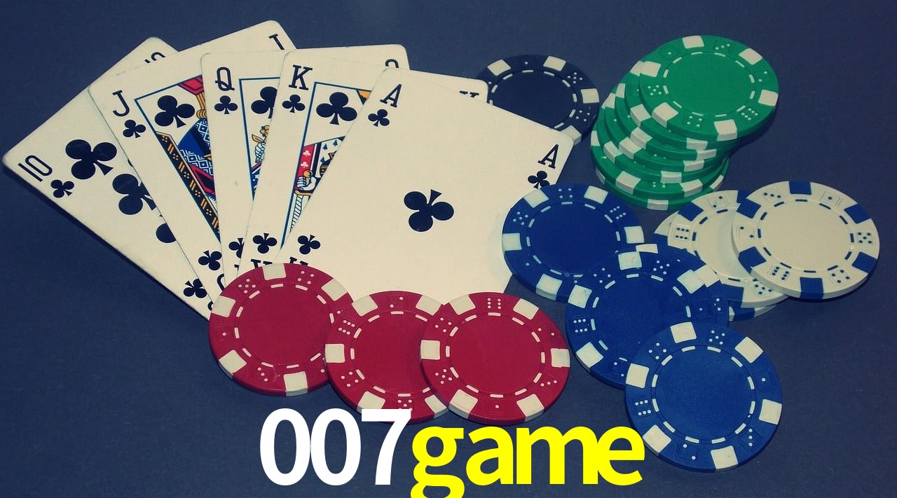Secure Login 007game