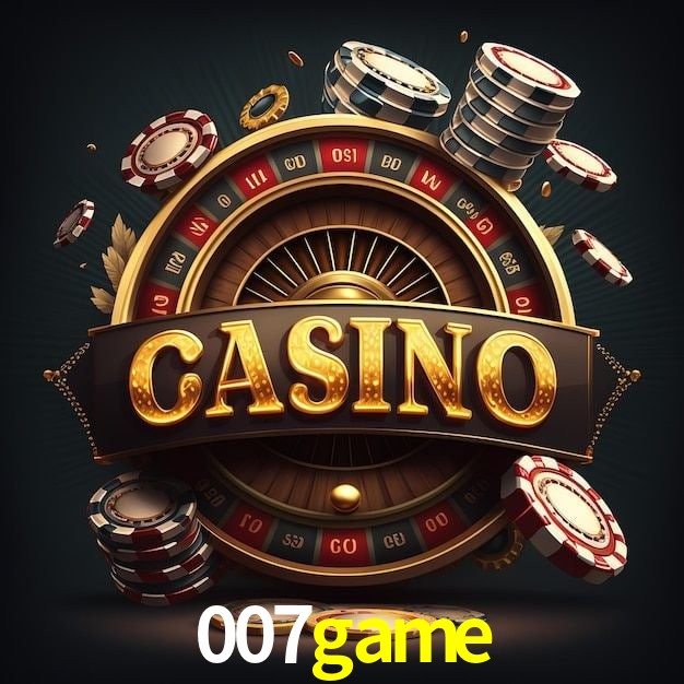 007game - App Security