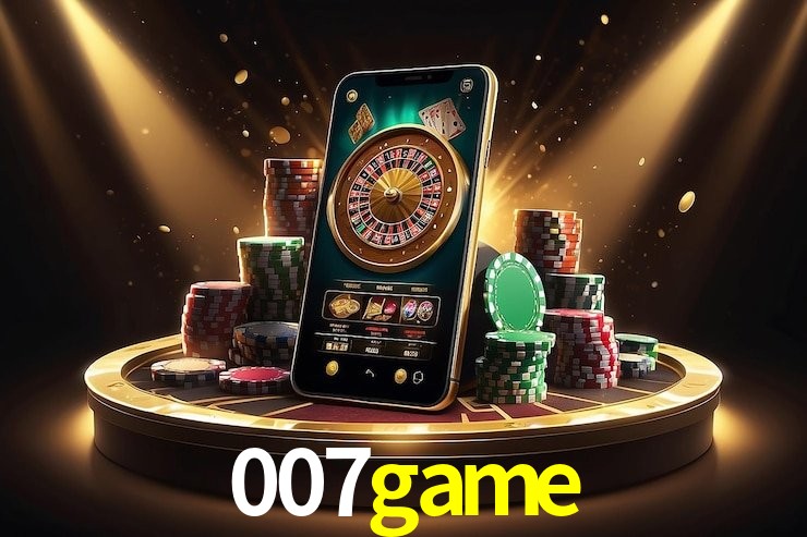 007game - Customer Support