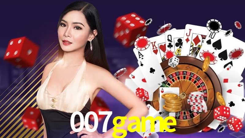 Casino VIP 007game