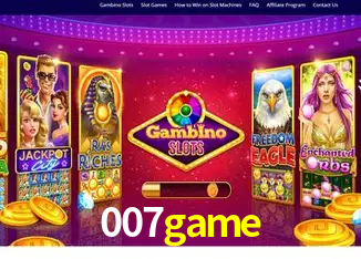 007game São Paulo - Live Tables