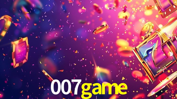 PIX Instantâneo 007game
