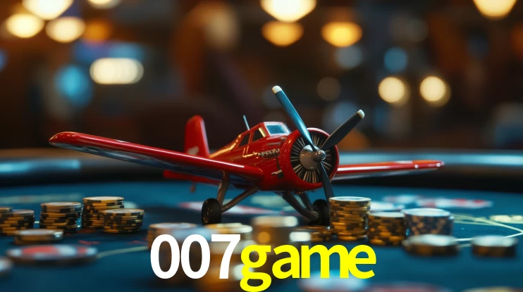 Platform Technology 007game