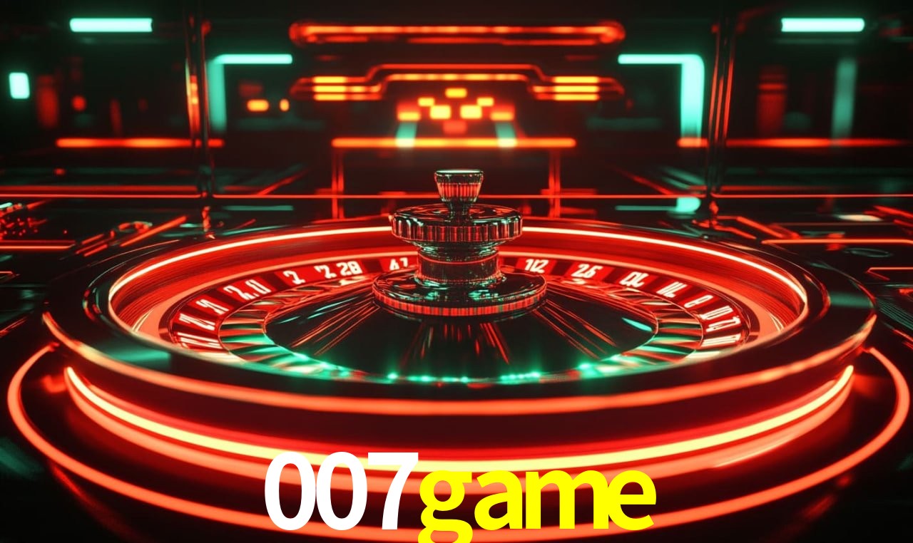 A Popularidade dos Caça-Níqueis no 007game