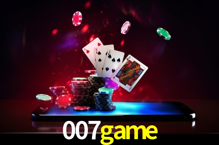 2FA Security 007game