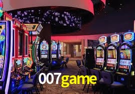 007game Brasília - Leaderboards