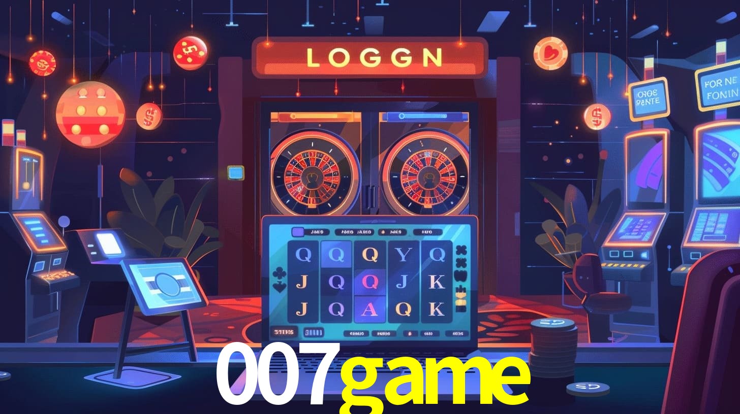 007game Rio de Janeiro - Licenses