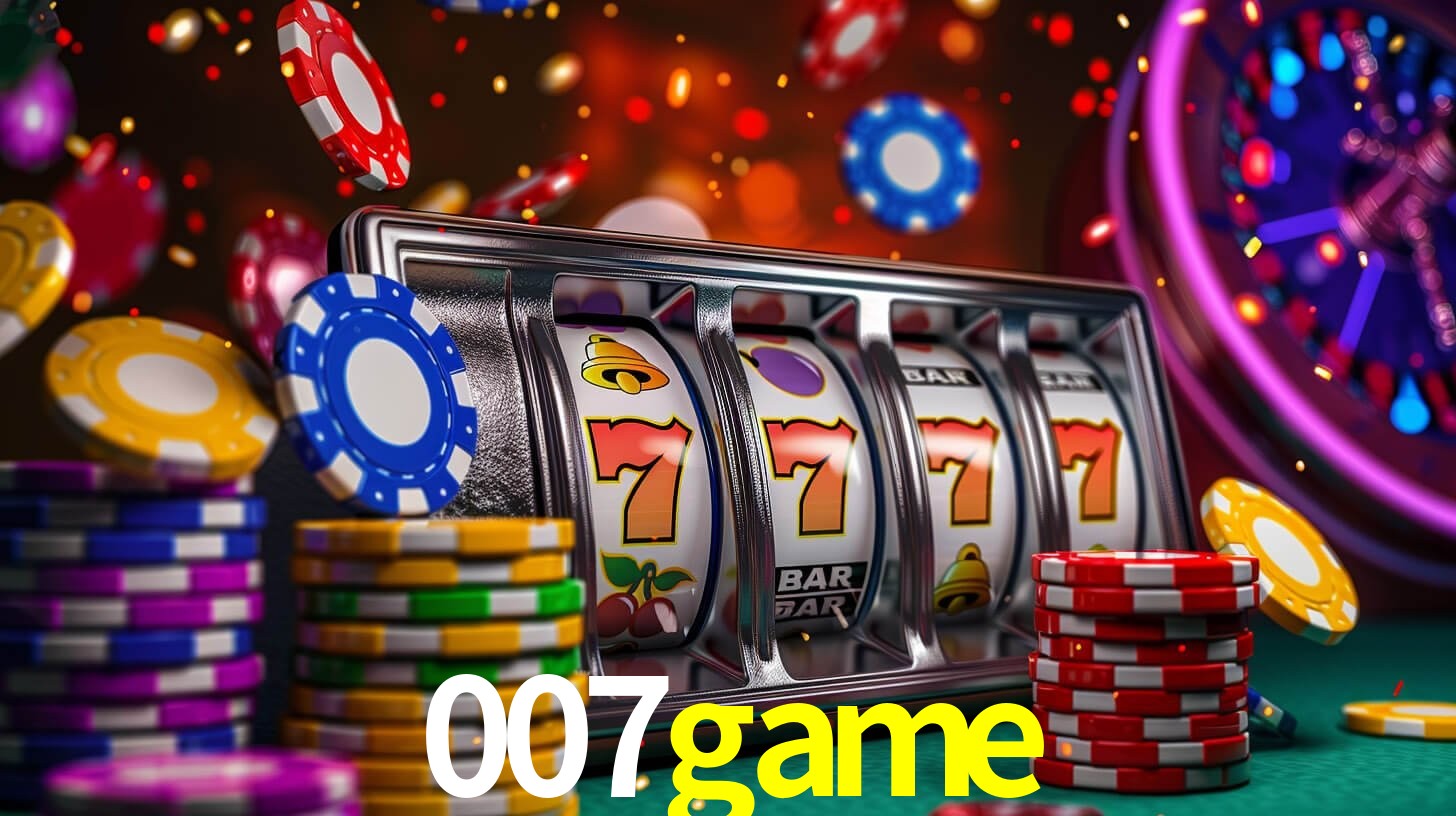 Jogo Spaceman 007game