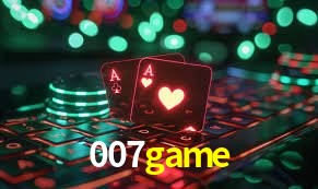 Segurança 2FA 007game