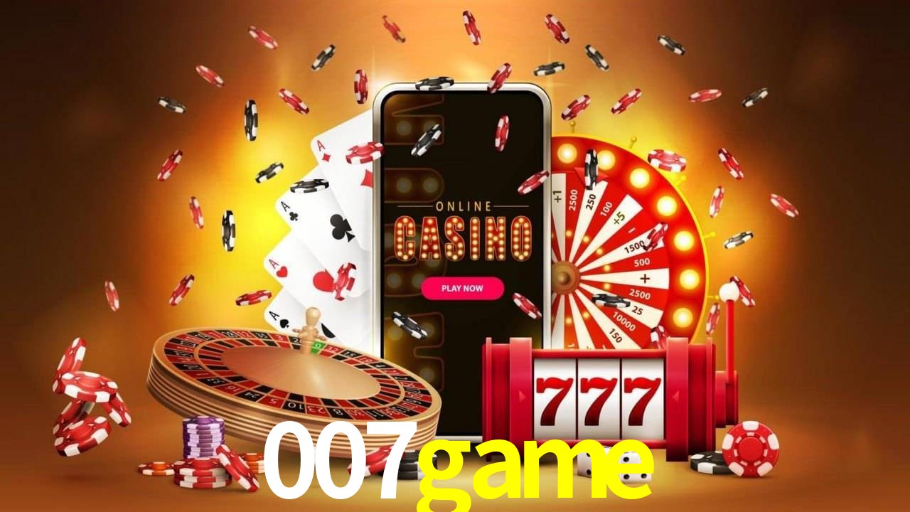 007game Brasília - Jogo Features