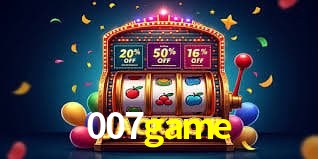 007game - Rápido Acesse