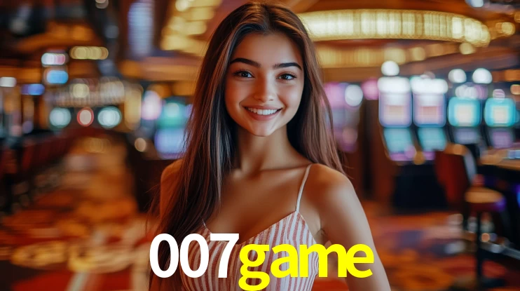 Tournaments 007game