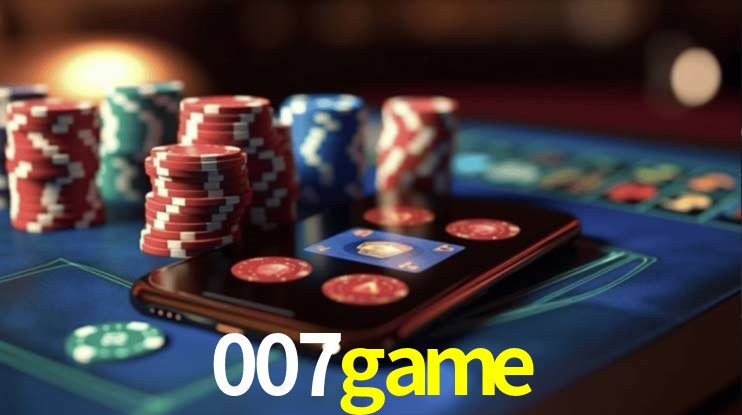 Ofertas Exclusivas 007game