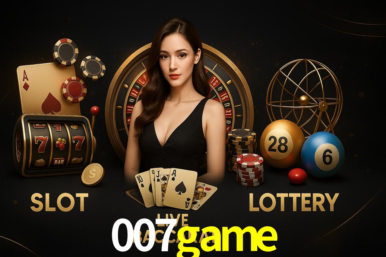 007game Salvador - Promo Stats