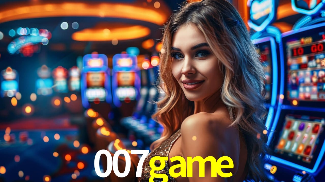 Quick Registration 007game
