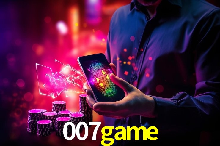 Apostas de Tênis 007game