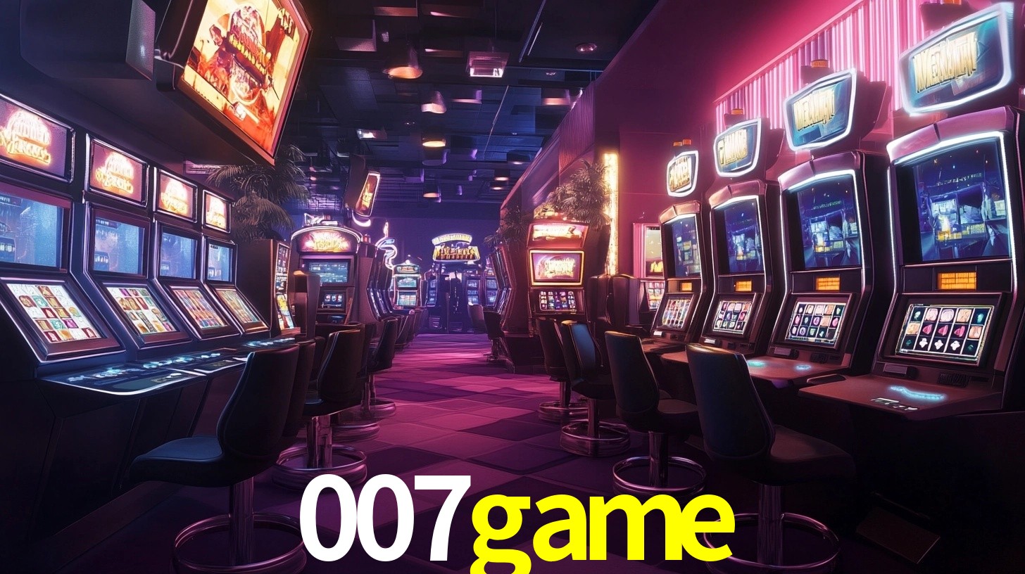 Daily Bonuses 007game