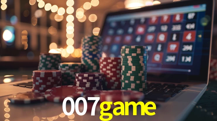 Seasonal Promotions 007game